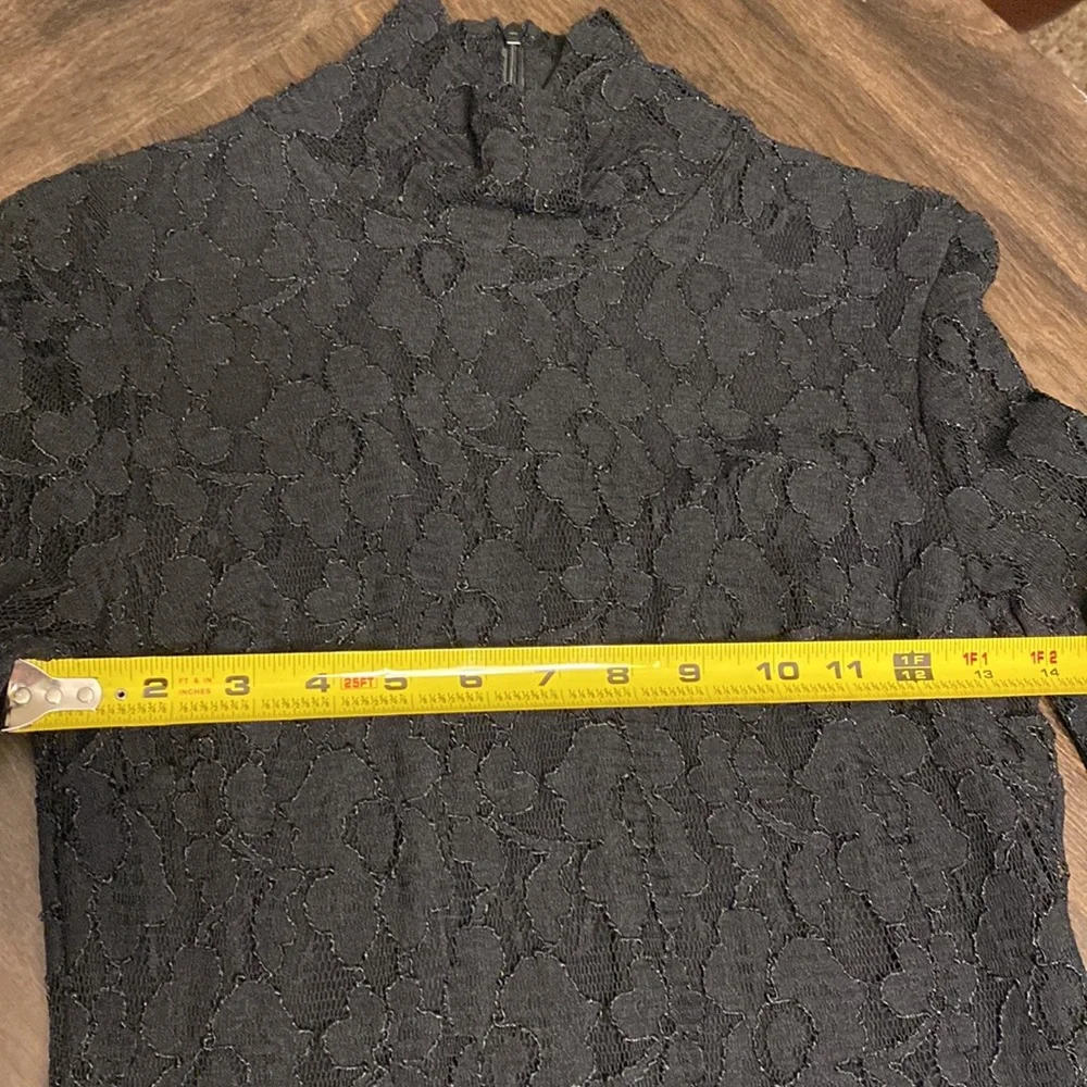 INC Black Dress - Picture 8 of 14